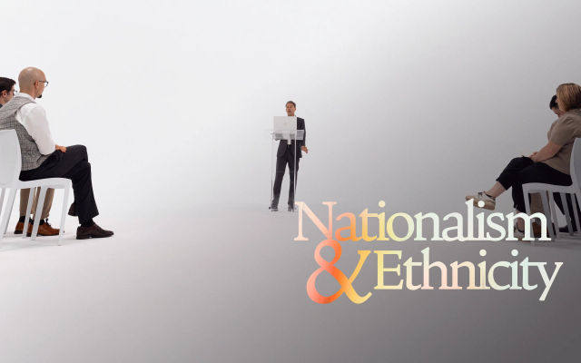 Ethnic Diversity