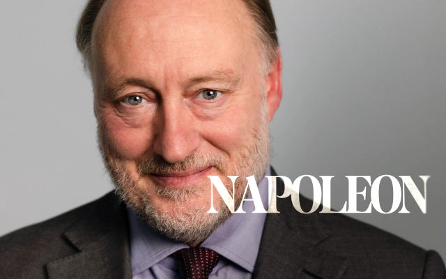 Rise of Napoleon