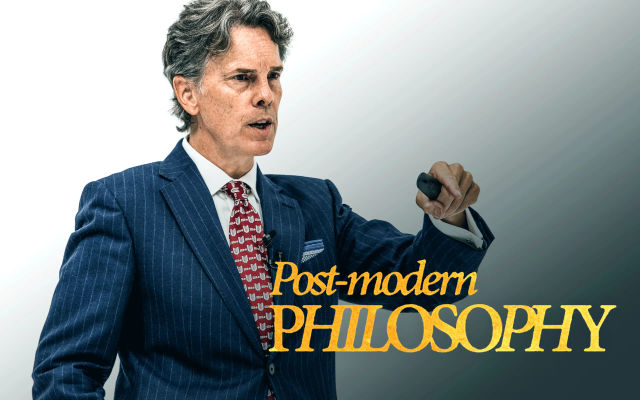 Absurdity and Meaninglessness?