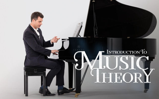 Pitch and Intervals