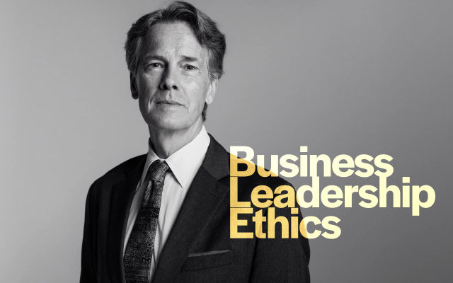 Morals & Human Nature