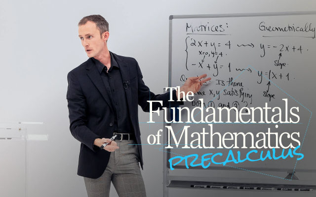Introducing Derivatives