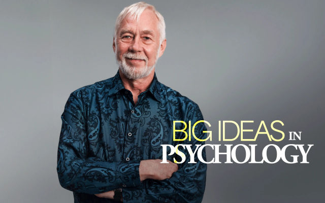 The Political Mind
