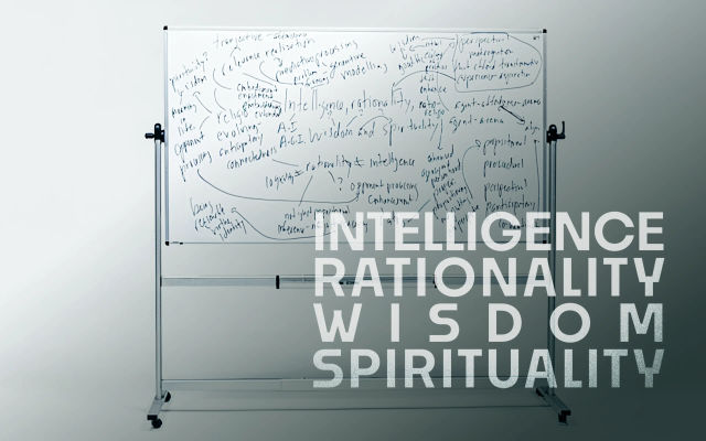 Rituals for Wisdom
