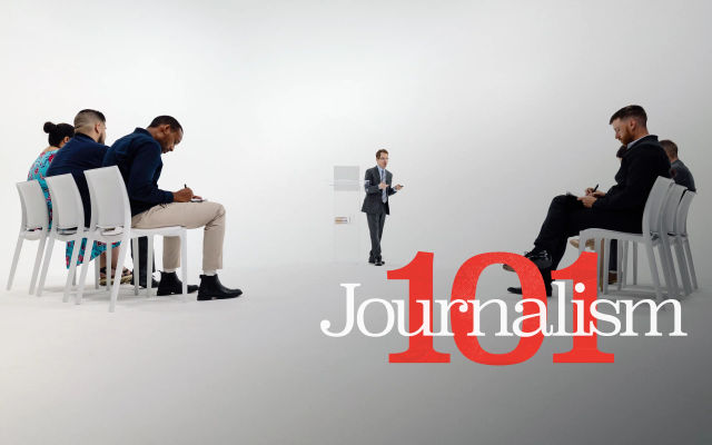 Data Journalism