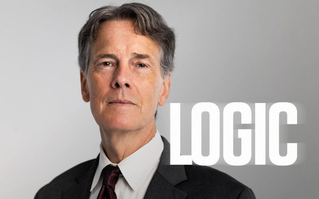 Why Logic Matters