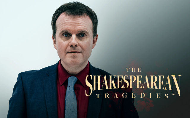 Lear's Lament