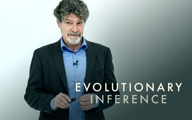 Adaptive Evolution
