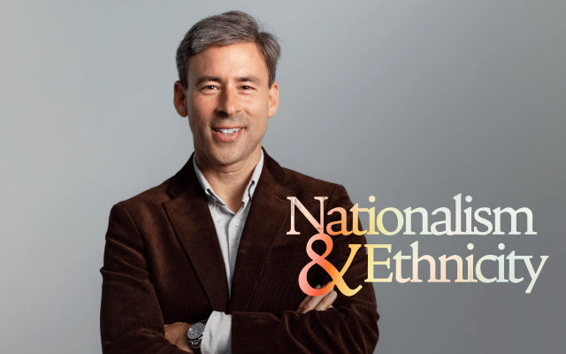 Nation-Building