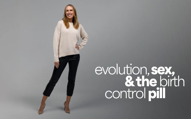 Birth Control & Mental Health