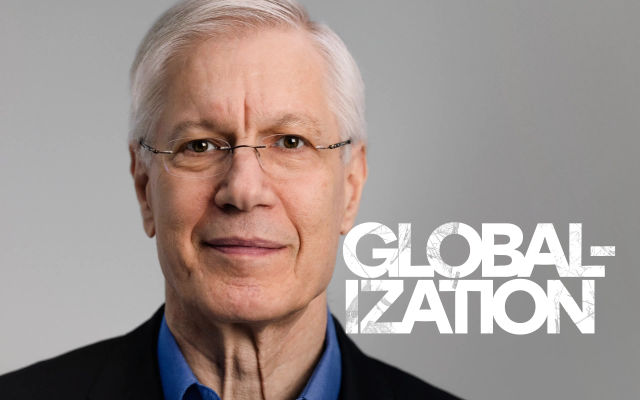 The Global Marketplace