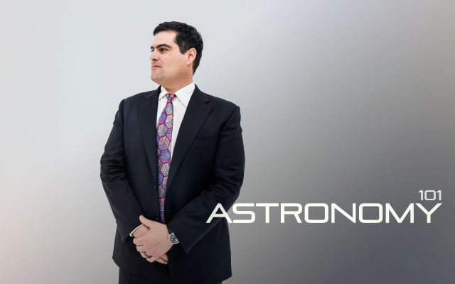 The Astronomer’s Toolkit