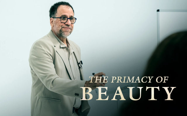 Beauty and Knowledge