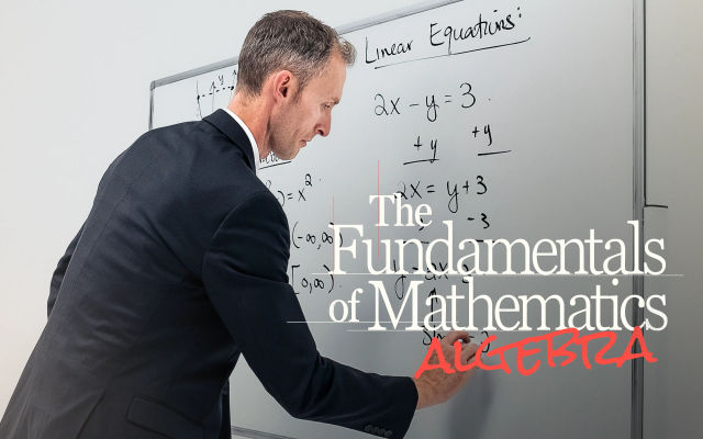 Exponents & Logarithms