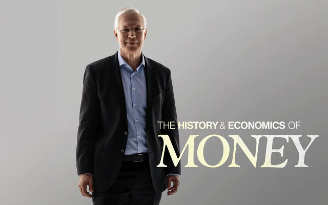 What Makes Good Money?