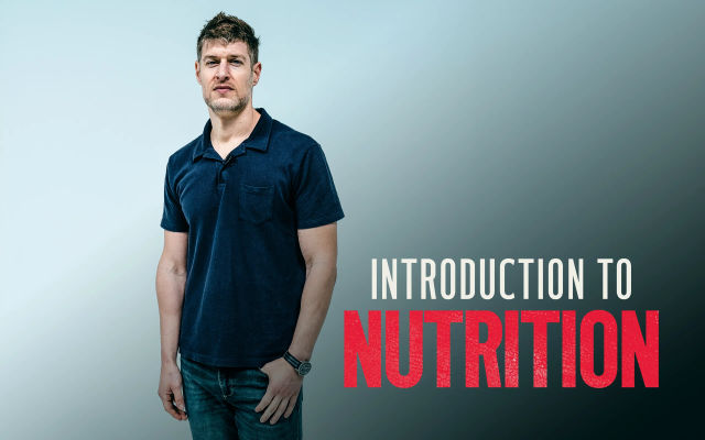 Nutrition Standards