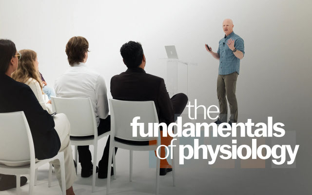 Skeletal Muscle Physiology