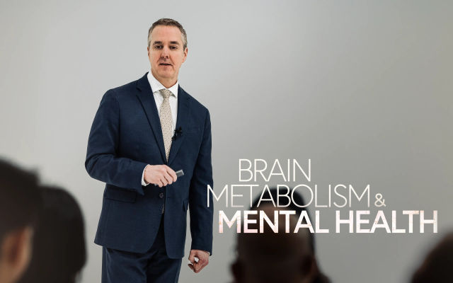 Stress & Cellular Health