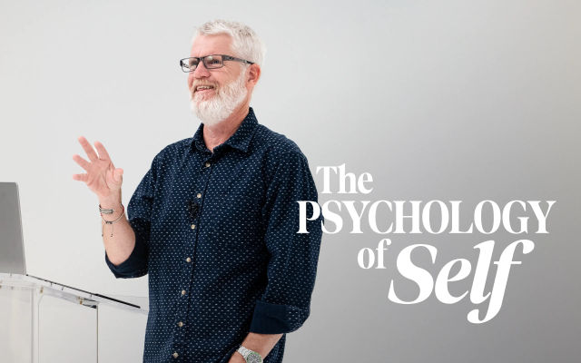Models of Self-Control