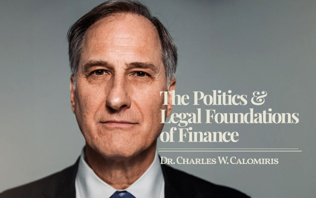 Economic Development Foundations
