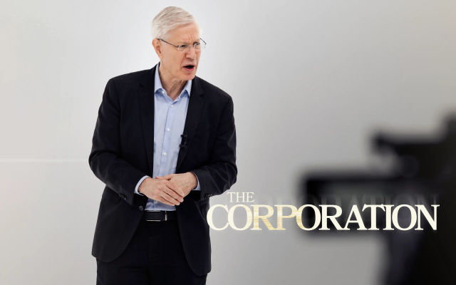 The Rise of Silicon Valley