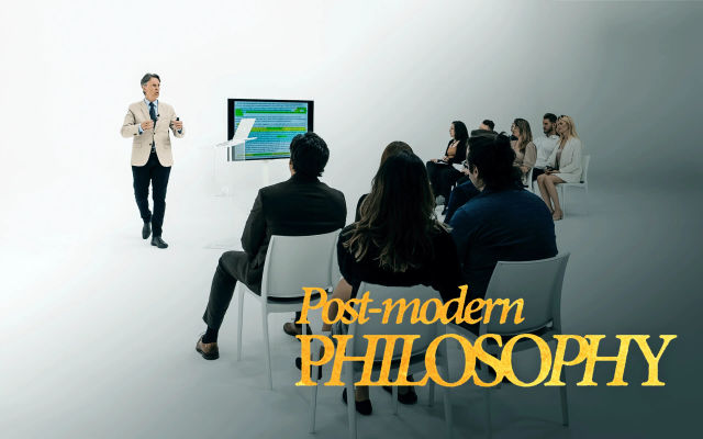The Analysts of the Self