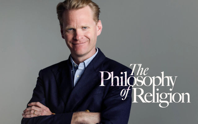 New Arguments for God