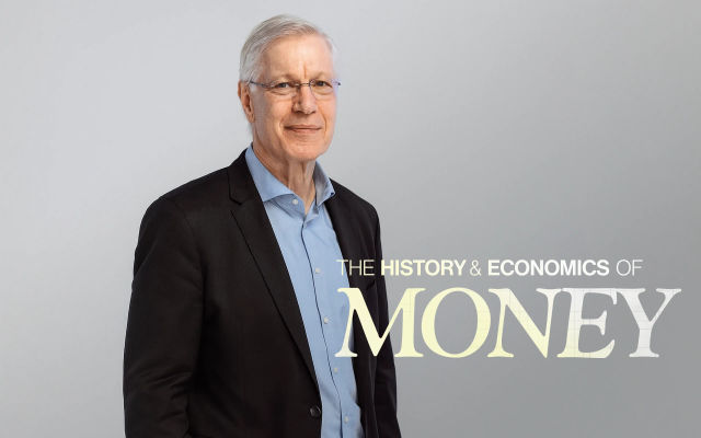 The Future of Money