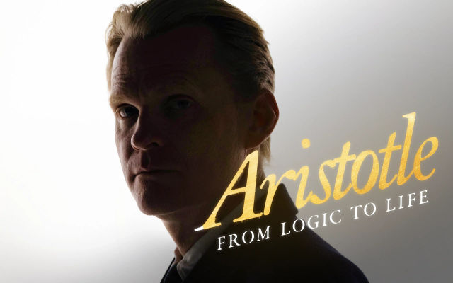 Aristotle’s Life