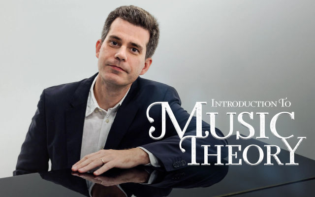 The Time of Music