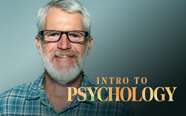 Roots of Psychology