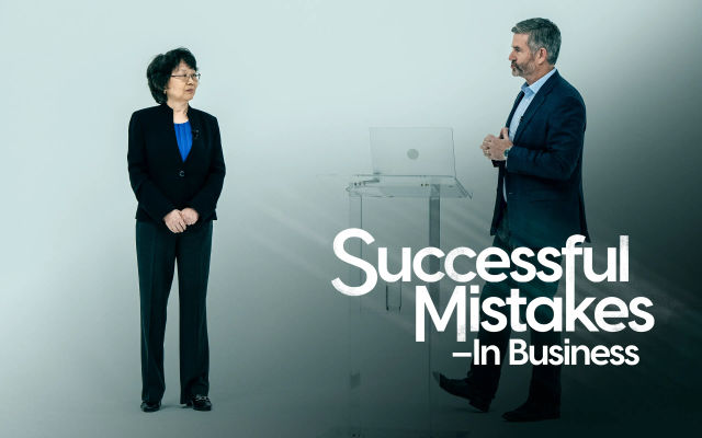 Creating Resilient Organizations