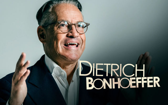 Bonhoeffer in America