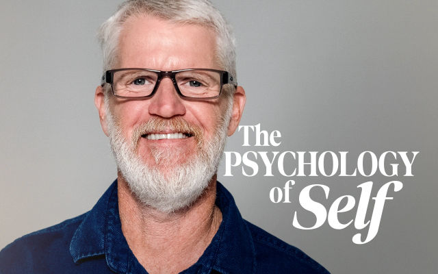 Perspectives on the Self