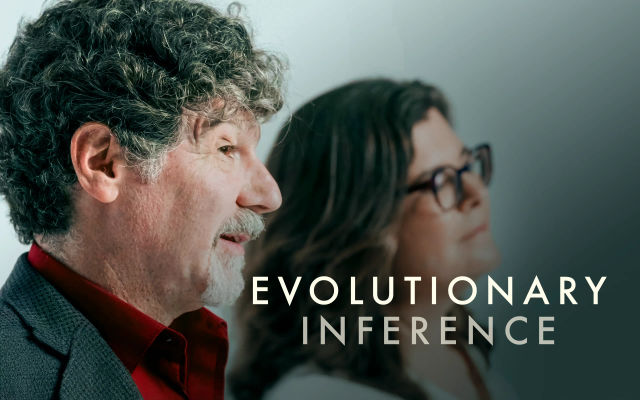 Curiosity in Evolution