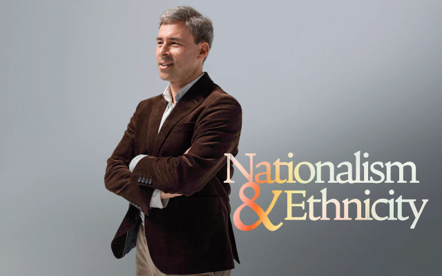 National Identity