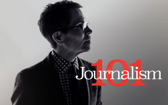 Technology in Journalism