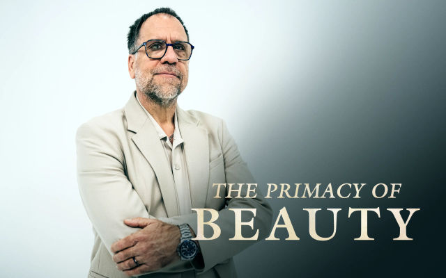The Decline of Beauty
