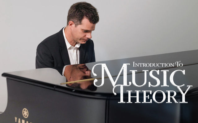 Motion in Music