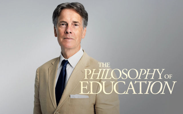Ancient Greek Education