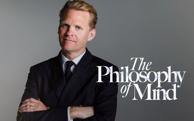 Mind Before Modernity