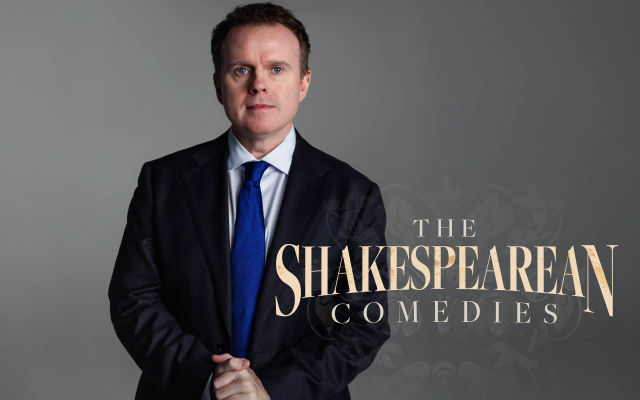 Taming of the Shrew & Much Ado