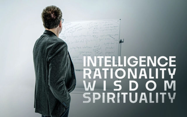 Intelligence and Predictive Processing