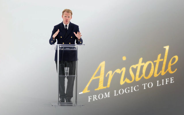 Aristotle's Metaphysics