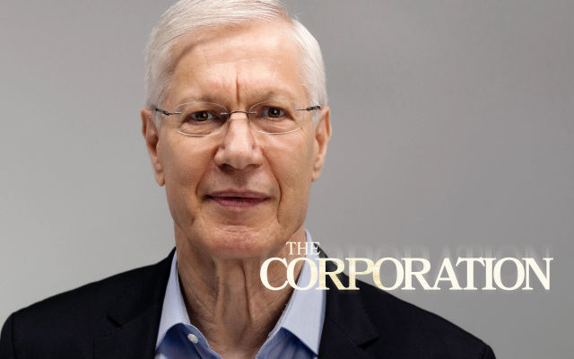 Early 20th Century Corporations