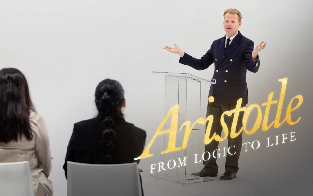 Aristotle's Revival