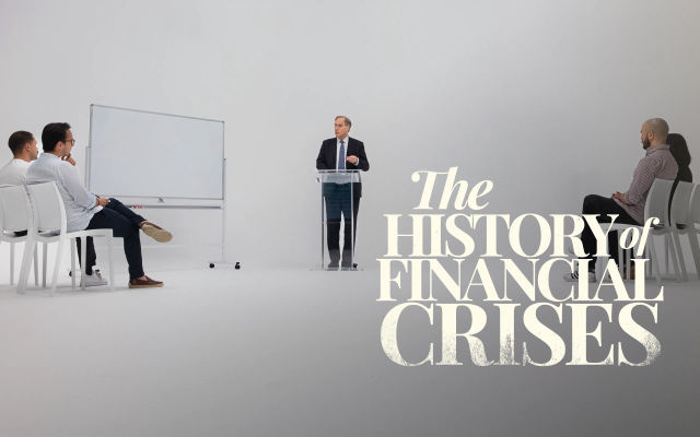 US Banking Evolution
