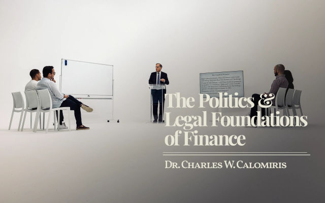 Debt and Risk