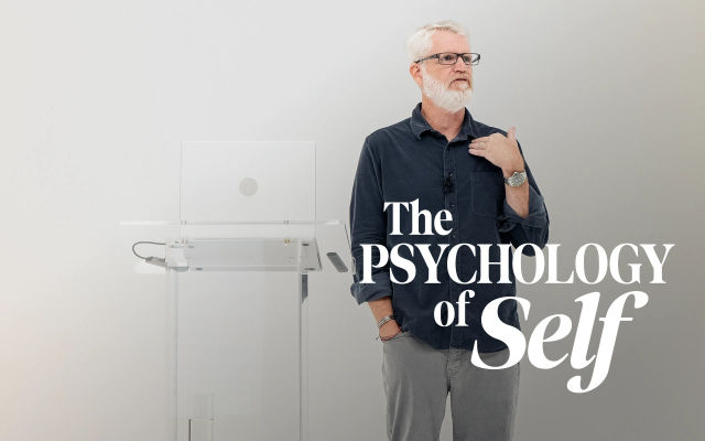 Paths to Self-Growth