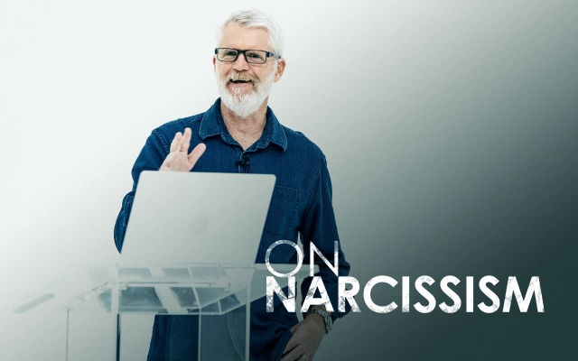Culture of Narcissism